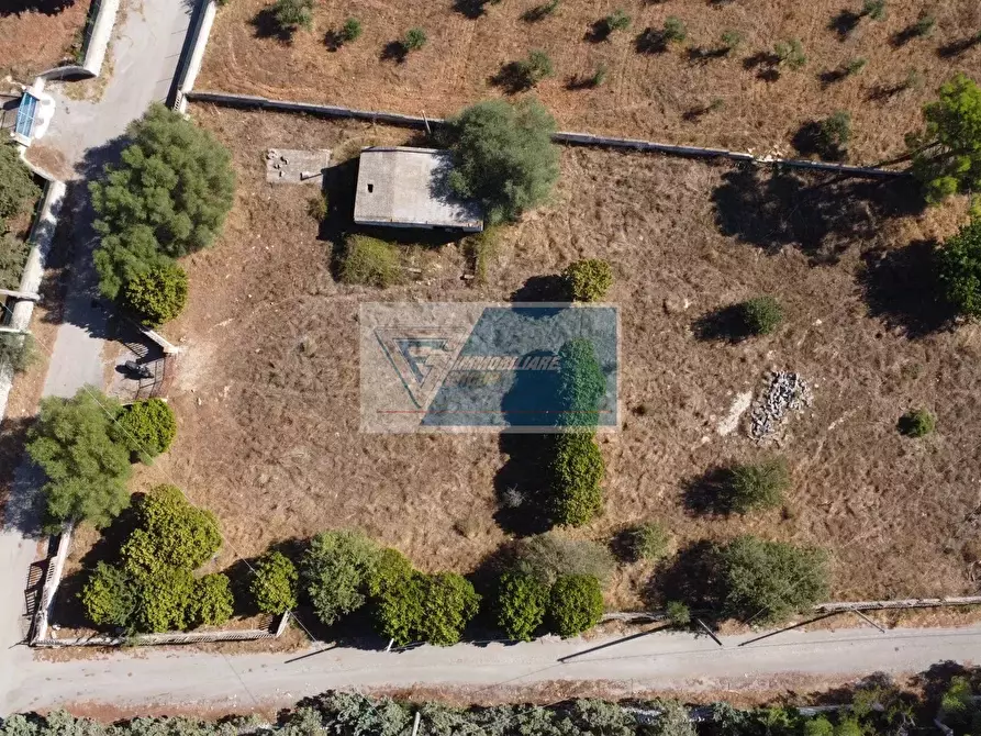 Immagine 18 di Terreno in vendita  a Avola