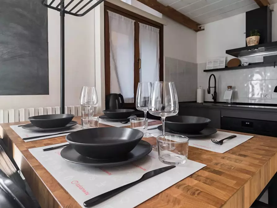 Immagine 5 di Casa trifamiliare in vendita  in Via Ambrogio Binda, 10 a Milano