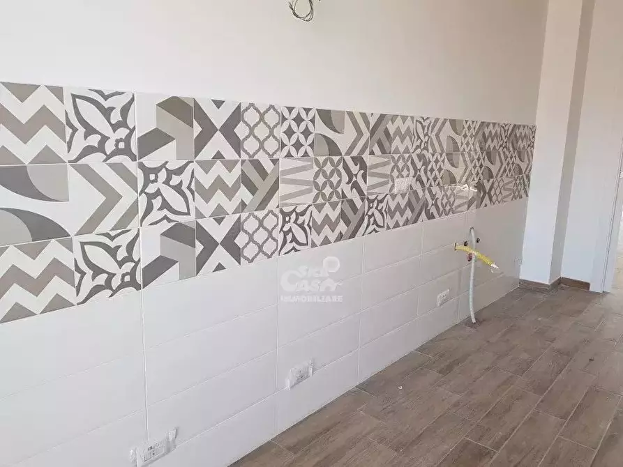 Immagine 4 di Casa trifamiliare in vendita  a Marsala