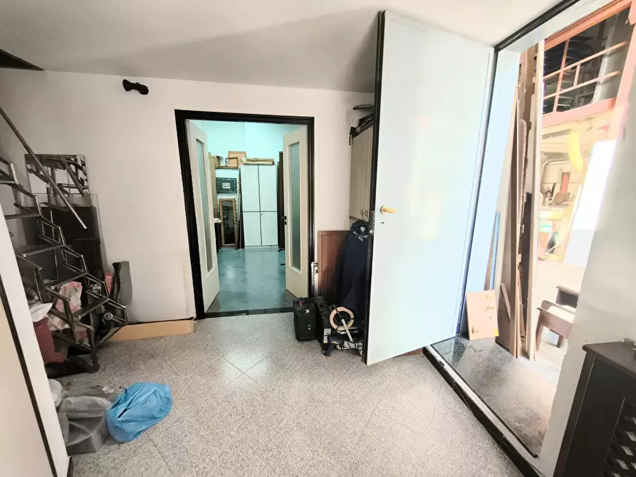 Immagine 31 di Attico in vendita  a Messina