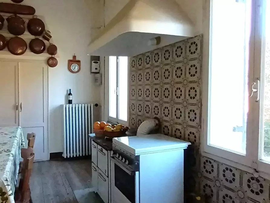 Immagine 6 di Terreno edificabile in vendita  a Follina