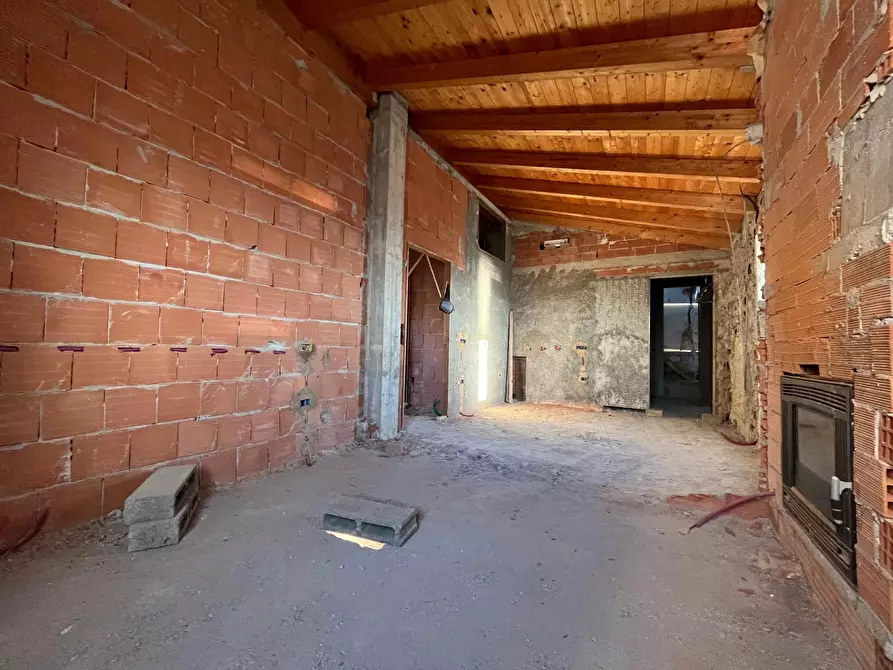 Immagine 9 di Casa trifamiliare in vendita  in Via Aurelia a Lavagna