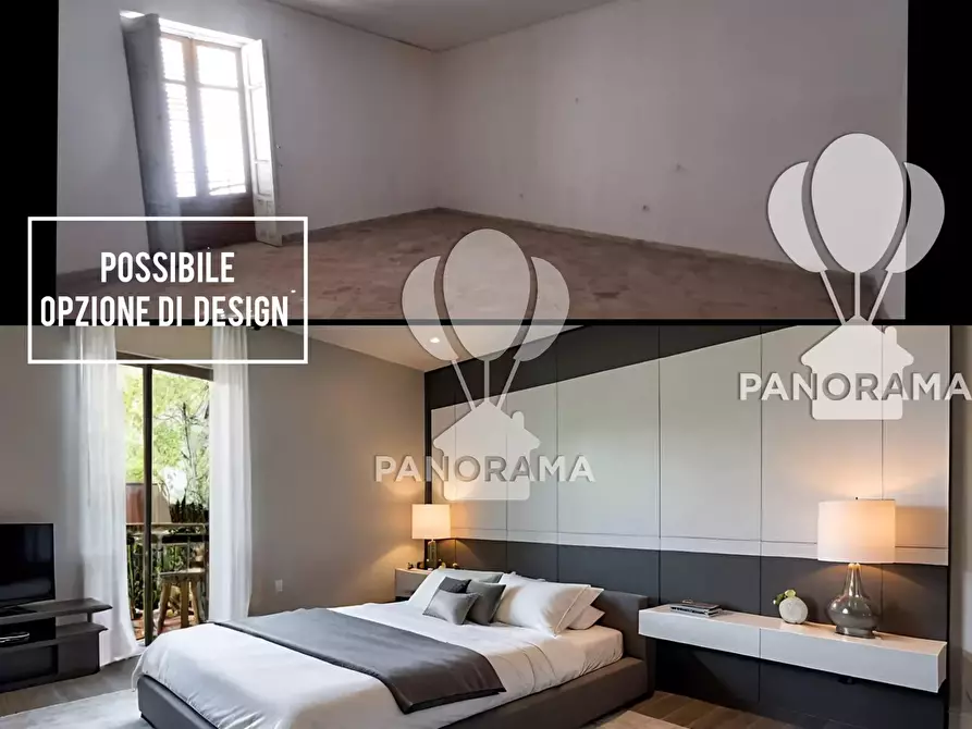 Immagine 35 di Terreno edificabile in vendita  in Via Zito, 56 a Partinico