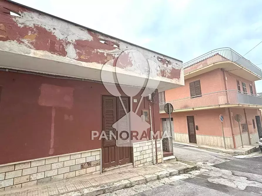 Immagine 19 di Terreno edificabile in vendita  in Via Giacomo Matteotti a Balestrate