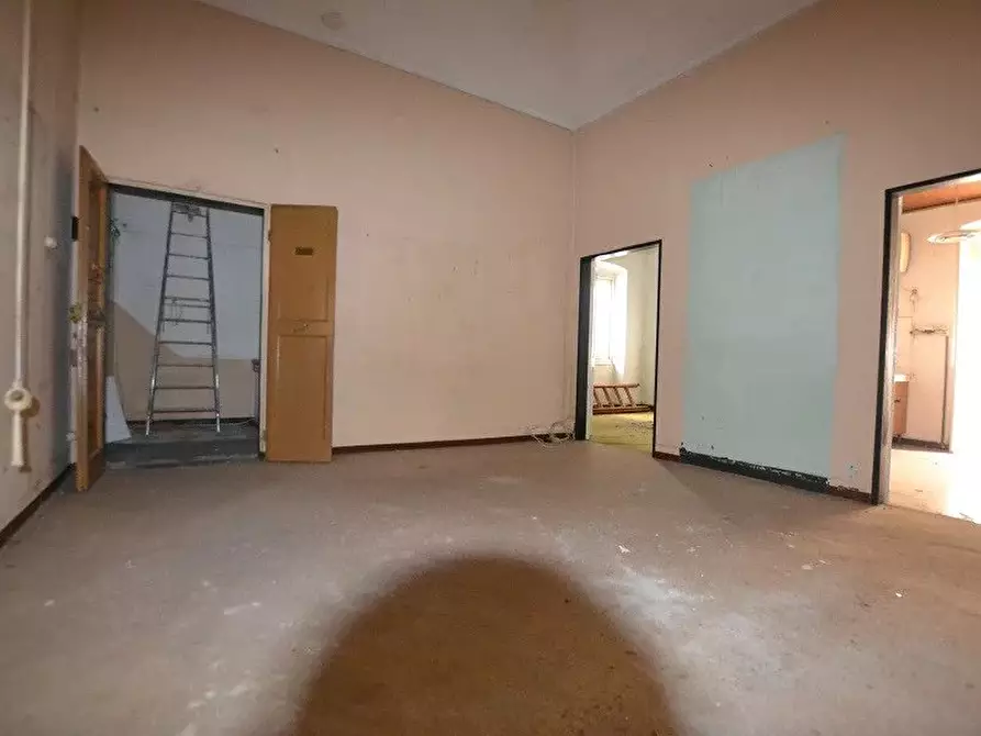 Immagine 4 di Terreno edificabile in vendita  in Corso Buenos Aires a Chiavari