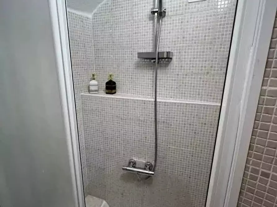 Immagine 7 di Casa trifamiliare in affitto  in Via Dritta, 51 a Vallecrosia