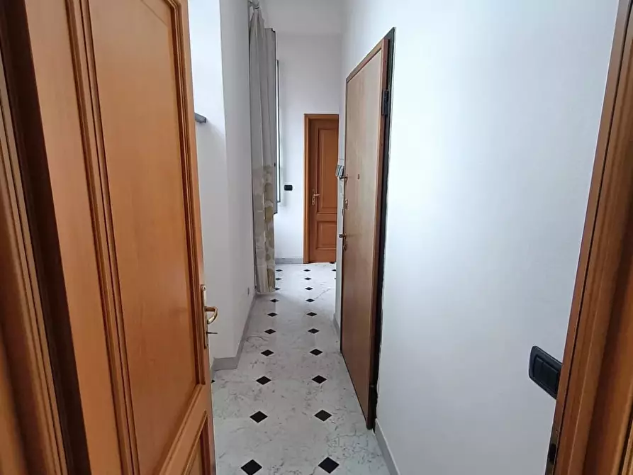 Immagine 13 di Casa trifamiliare in vendita  in Via Costaguta a Chiavari