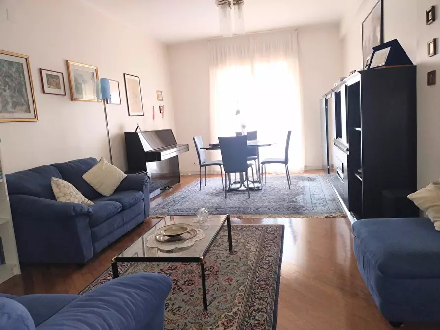 Immagine 7 di Casa trifamiliare in vendita  in Via Giorgio La Pira, n. 34 a Messina