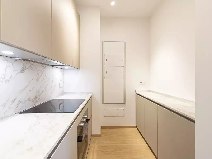 Immagine 16 di Casa trifamiliare in affitto  in Via Nazario Sauro, 40 a Sesto San Giovanni