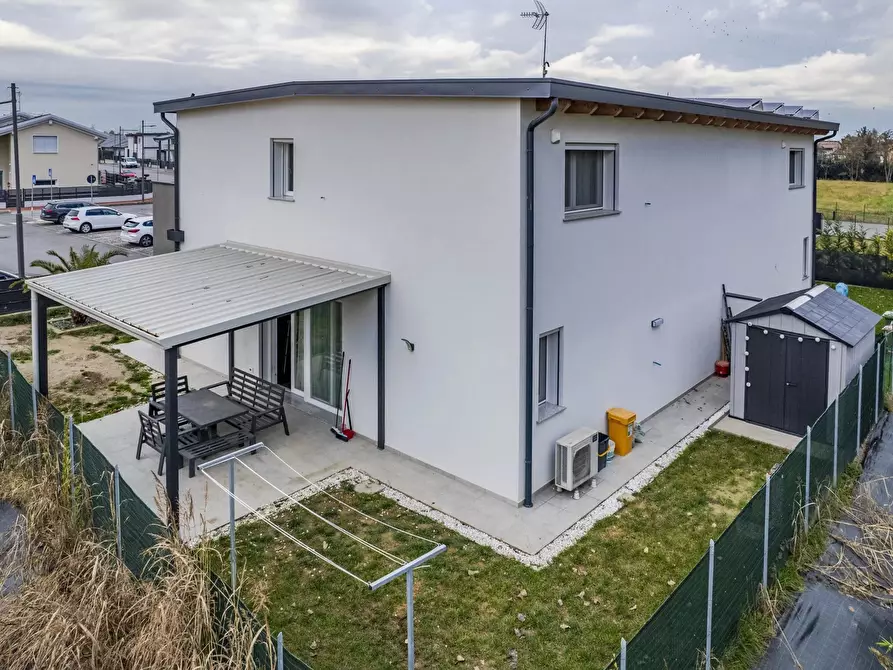 Immagine 46 di Terreno edificabile in vendita  a Albignasego