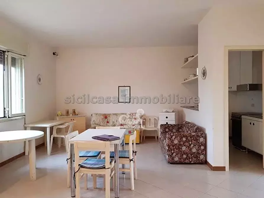 Immagine 7 di Terreno edificabile in vendita  a Marsala