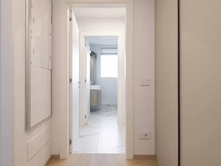 Immagine 22 di Casa trifamiliare in affitto  in Via Nazario Sauro, 40 a Sesto San Giovanni