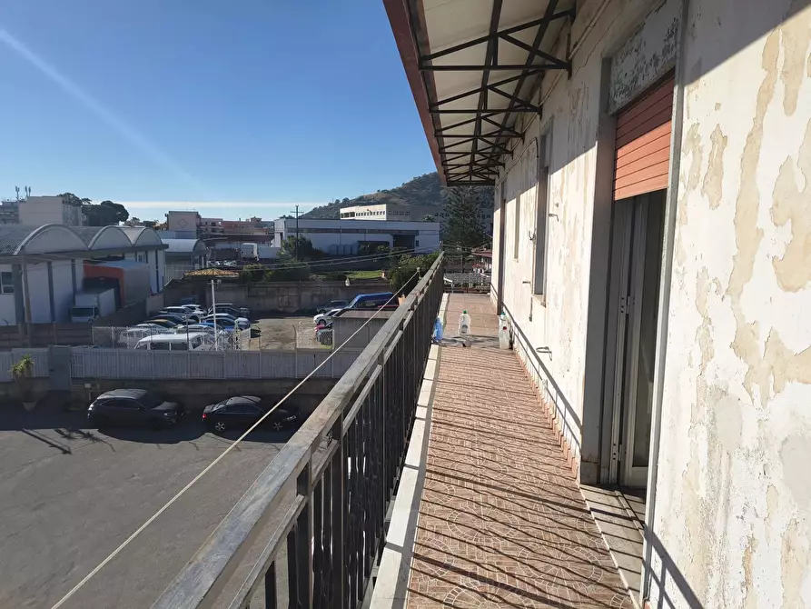 Immagine 10 di Casa trifamiliare in vendita  in Contrada Filangeri a Messina