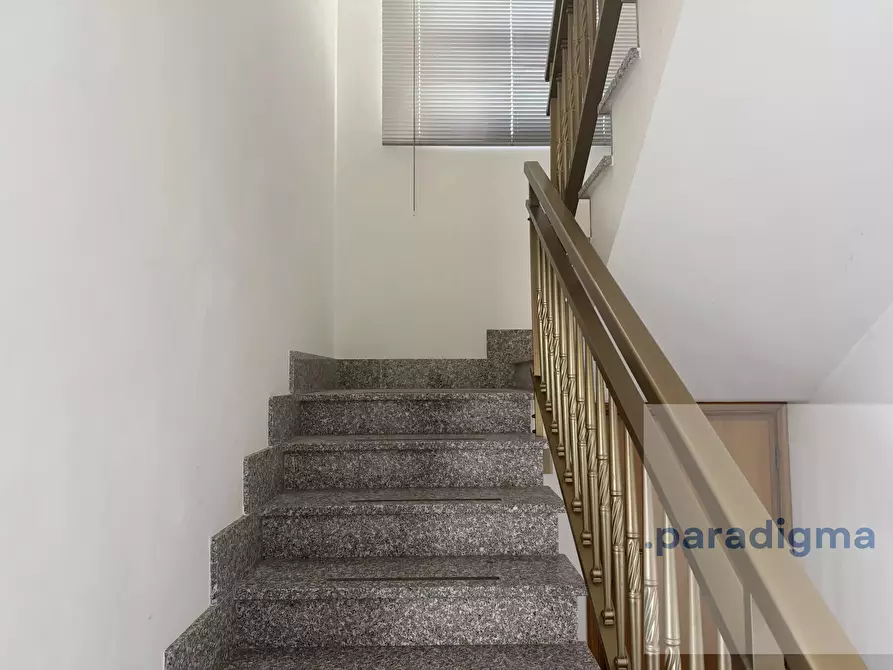 Immagine 14 di Casa bifamiliare in vendita  in Via Luigia Stramesi a Sale