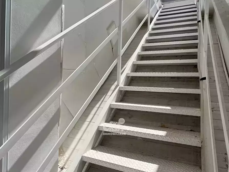 Immagine 15 di Attico in affitto  in Lungomare Boeo a Marsala