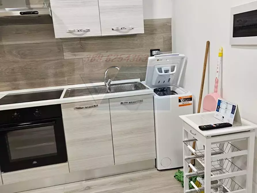 Immagine 21 di Casa trifamiliare in vendita  in Via Formide a Siracusa