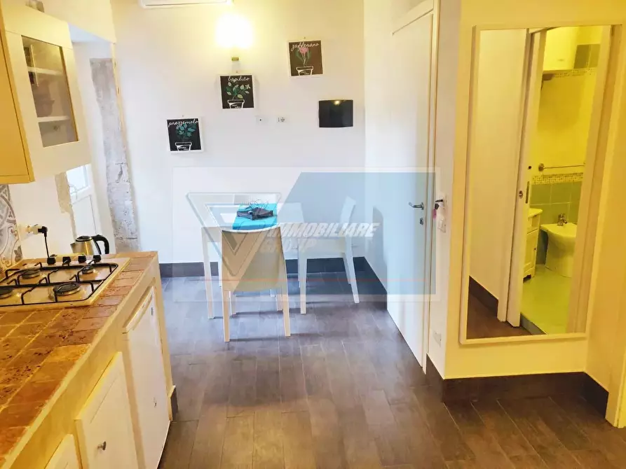 Immagine 20 di Monolocale in vendita  in ronco Cutali a Siracusa