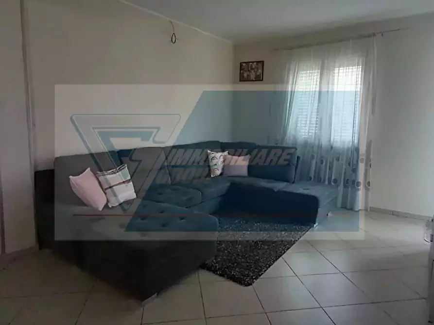 Immagine 5 di Casa trifamiliare in vendita  in Via Luigi Pirandello, 11 a Buccheri