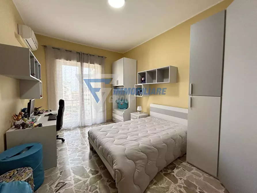 Immagine 8 di Casa trifamiliare in vendita  in Via Augusta a Siracusa