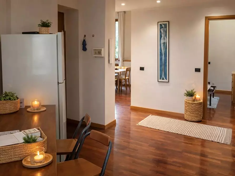 Immagine 11 di Casa trifamiliare in affitto  in Viale Nazario Sauro, 5 a Milano