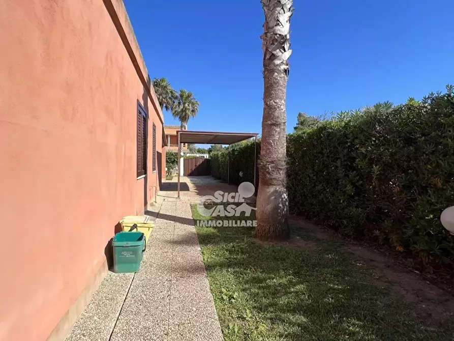 Immagine 28 di Terreno edificabile in affitto  in Contrada Berbaro a Marsala