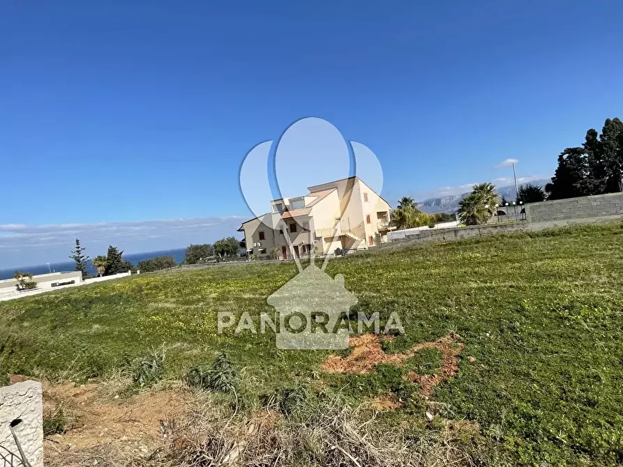 Immagine 24 di Terreno in vendita  in via carlo alberto dalla chiesa a Balestrate