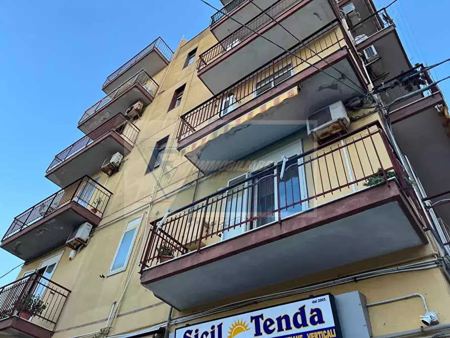 Immagine 2 di Casa trifamiliare in vendita  in Via Italia a Siracusa