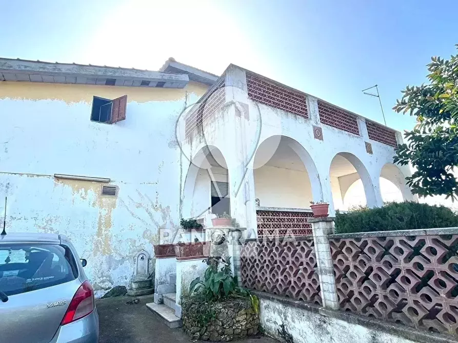 Immagine 25 di Terreno edificabile in vendita  in Contrada Grassuri a Partinico