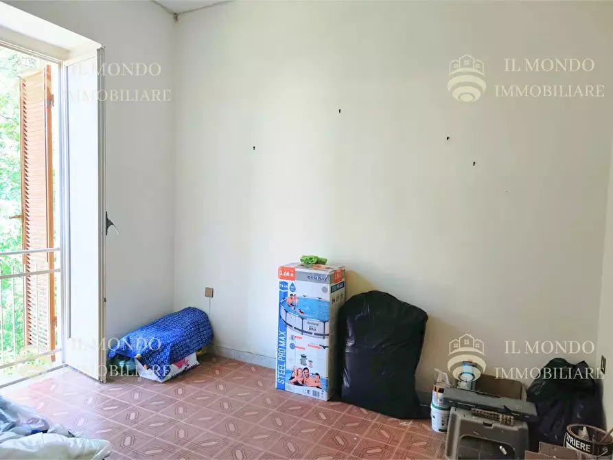 Immagine 14 di Casa trifamiliare in vendita  in Via Monte Pellecchia, snc. a Casape