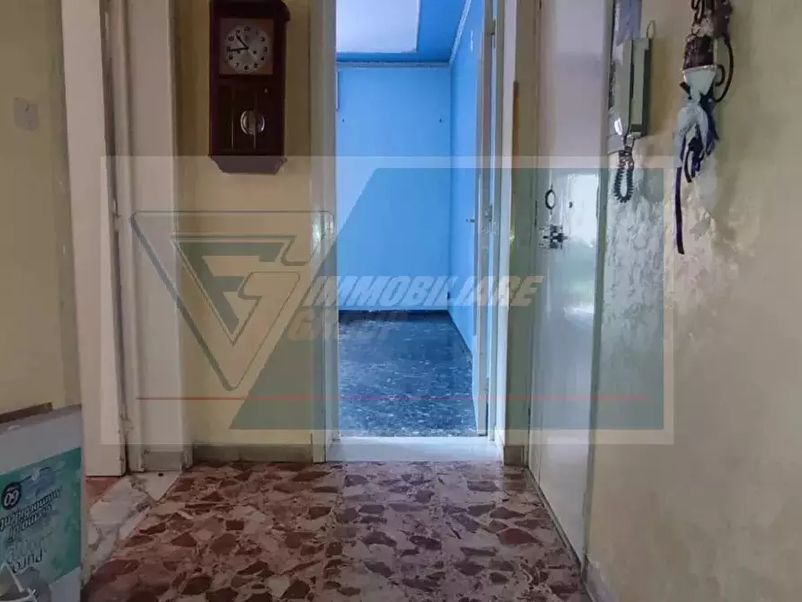 Immagine 9 di Casa trifamiliare in vendita  in Via Cassaro, 11 a Siracusa