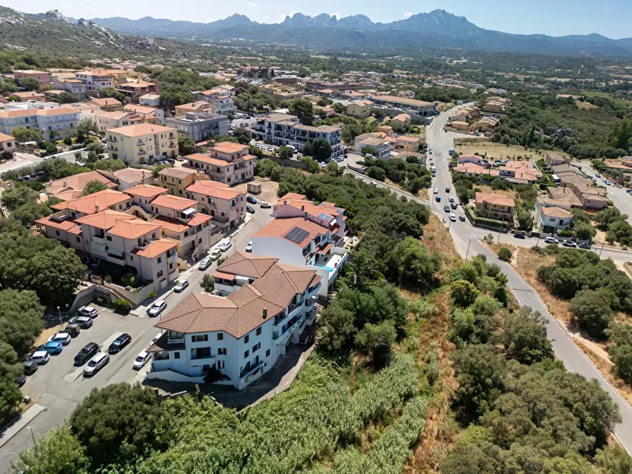 Immagine 36 di Casa trifamiliare in vendita  in Via Brancaleoni Delfina a Arzachena