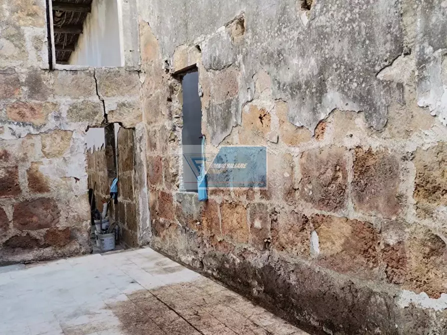 Immagine 6 di Terreno edificabile in vendita  in Via Nizza a Avola