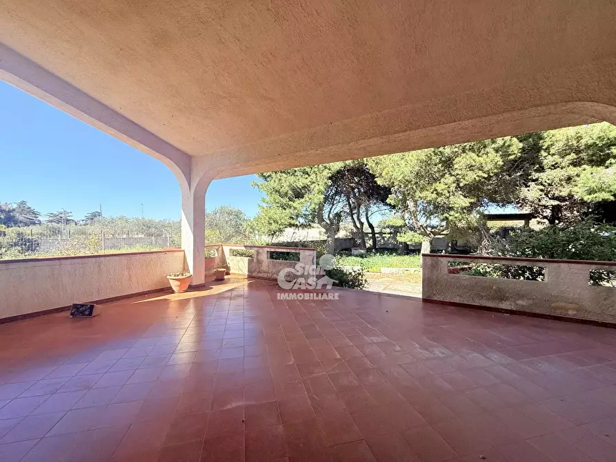 Immagine 12 di Terreno edificabile in affitto  a Marsala