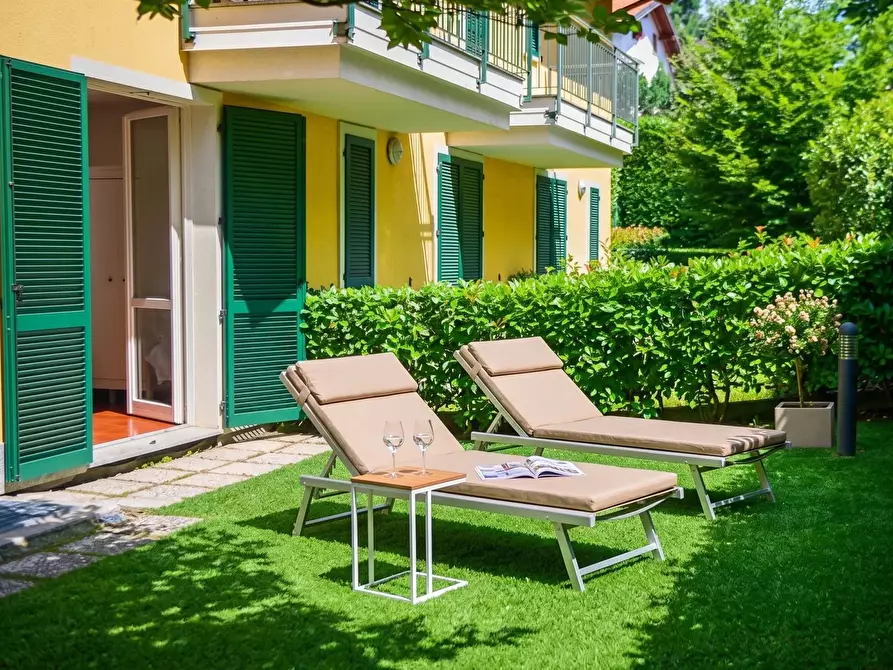 casa indipendente in vendita a Bellagio in zona Aureggio