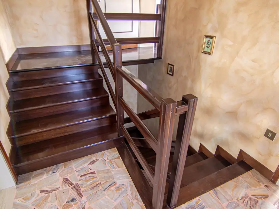 Immagine 33 di Terreno edificabile in vendita  a Campagna Lupia