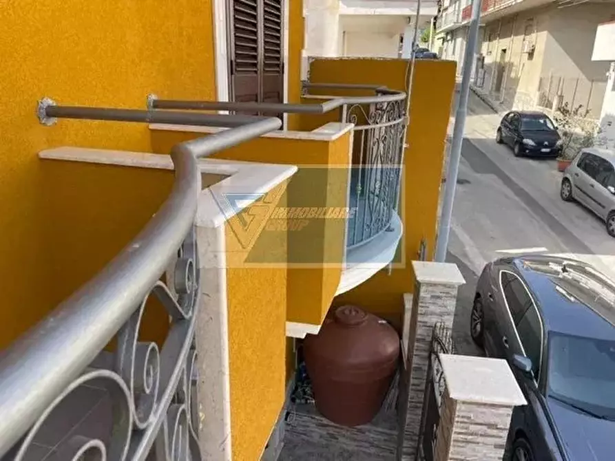Immagine 8 di Monolocale in vendita  in Via Giorgio Vasari a Noto