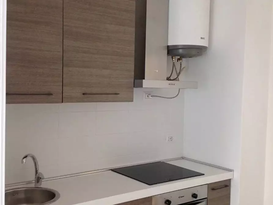 Immagine 7 di Casa trifamiliare in affitto  in Via Michelangelo Buonarroti 6 a Milano