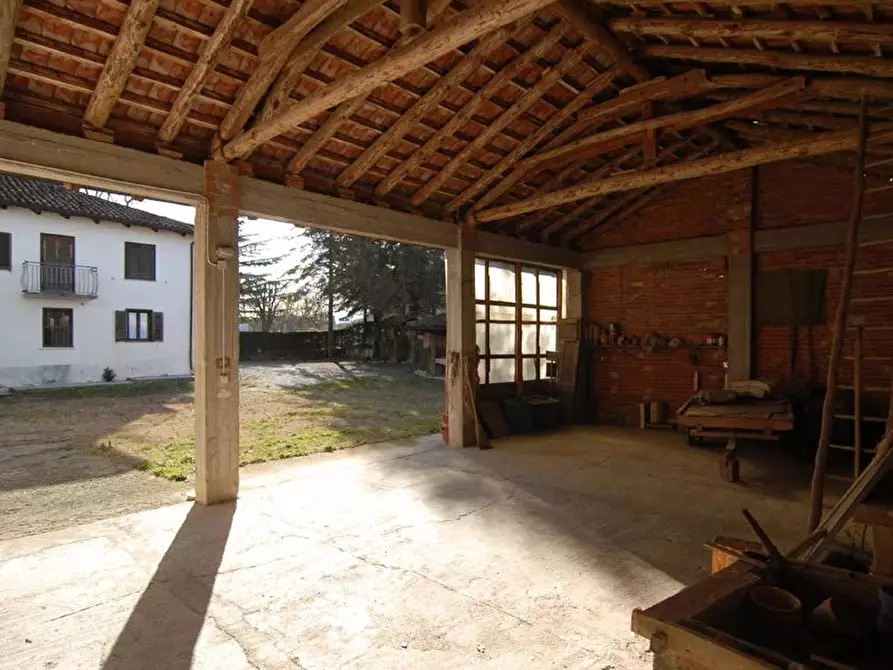 Immagine 7 di Terreno edificabile in vendita  a Albaretto Della Torre