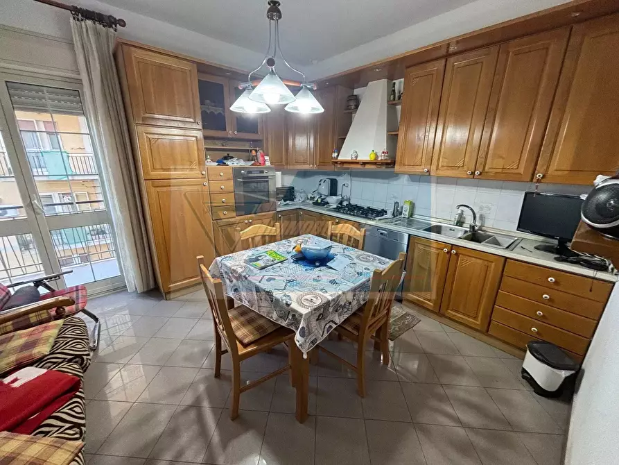 Immagine 5 di Casa trifamiliare in vendita  in Via Grotta Santa a Siracusa