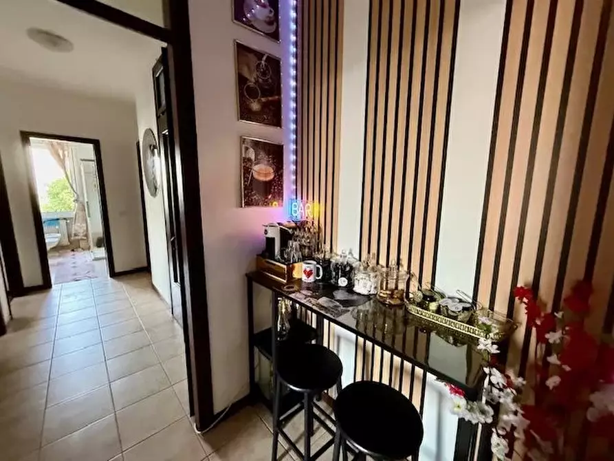 Immagine 5 di Casa trifamiliare in vendita  a Conegliano