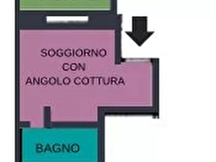 Immagine 3 di Casa trifamiliare in vendita  in Regione Meani 10 a Limone Piemonte