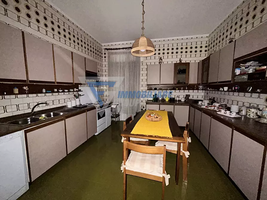 Immagine 4 di Casa trifamiliare in vendita  in Via Sebastiano Olivieri a Siracusa