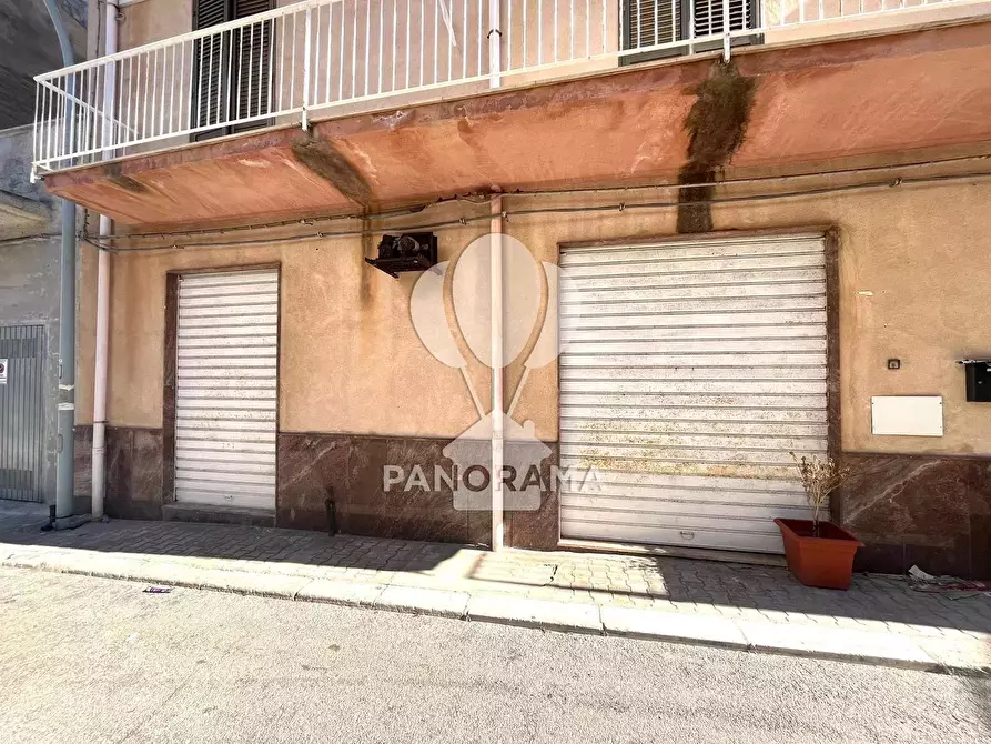 Immagine 6 di Attico in vendita  in Via Pompeo Vannucci a Balestrate