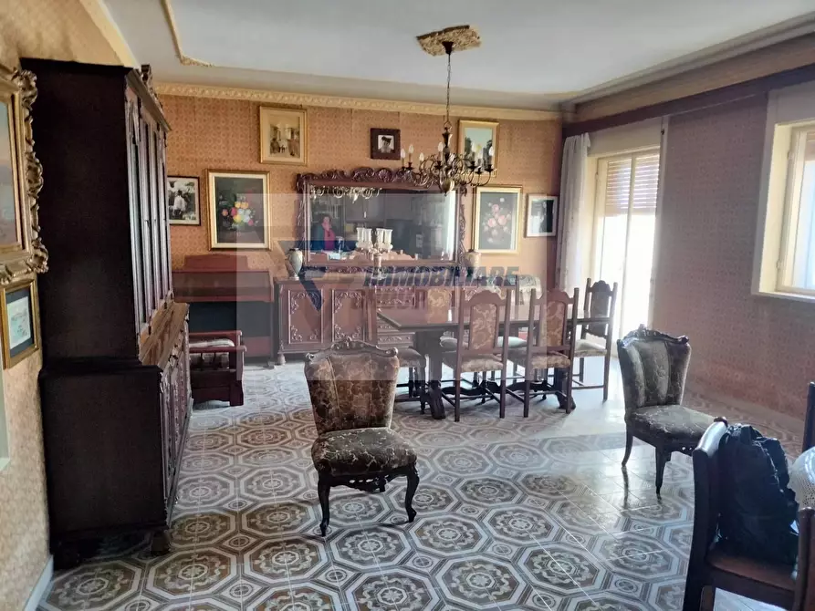 Immagine 1 di Casa trifamiliare in vendita  in Via Michele Bonanno a Siracusa