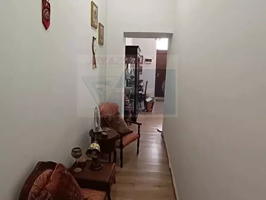 Immagine 7 di Casa trifamiliare in vendita  in via Bainsizza a Siracusa
