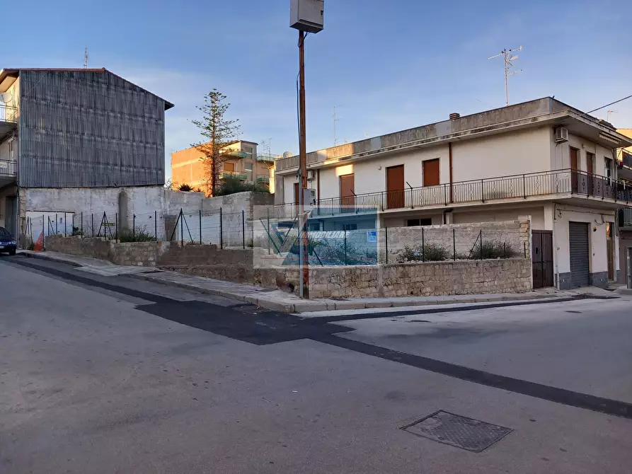 Immagine 2 di Terreno in vendita  in GRAZIA DELEDDA a Buccheri