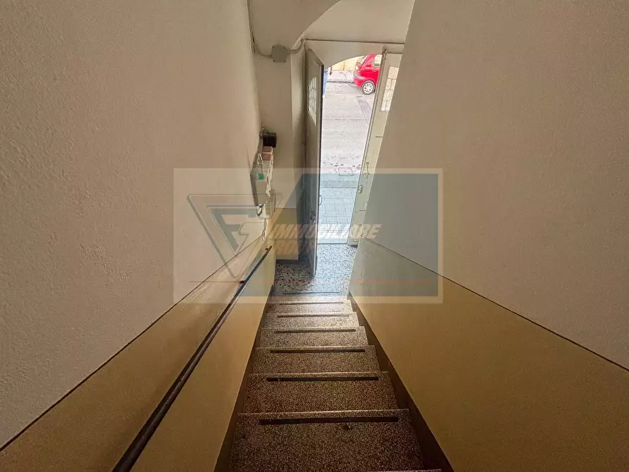 Immagine 12 di Casa trifamiliare in vendita  in Via Montegrappa, 102 a Siracusa