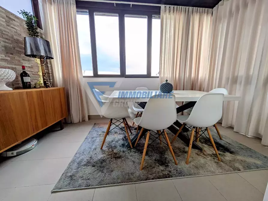 Immagine 5 di Casa trifamiliare in vendita  in VIA PIAVE a Siracusa