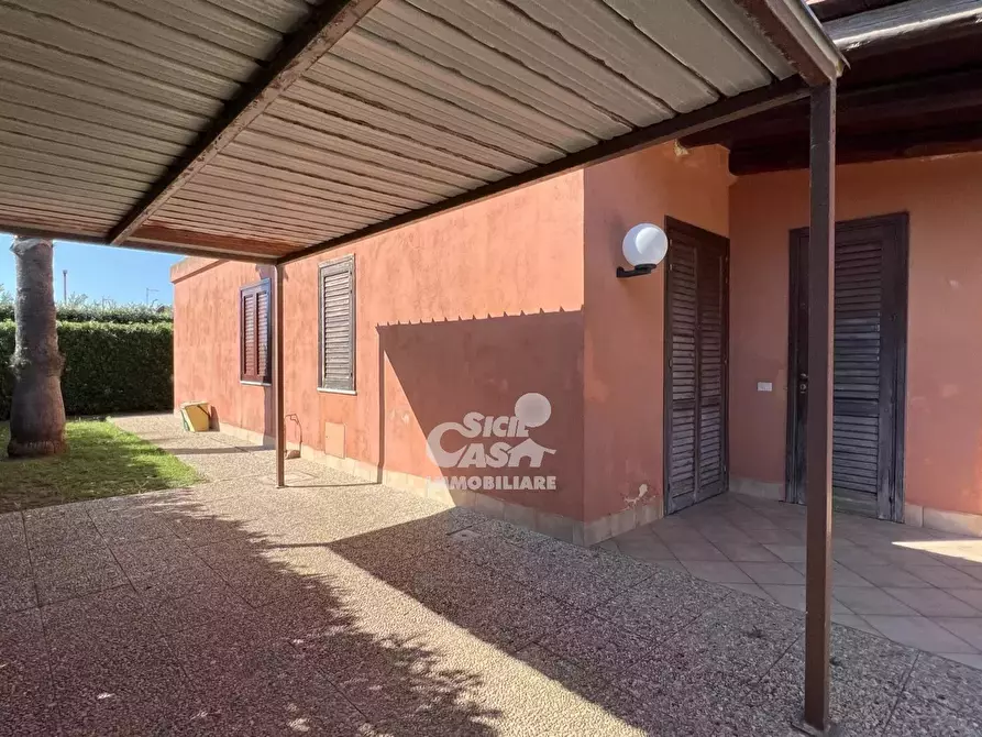 Immagine 26 di Terreno edificabile in affitto  in Contrada Berbaro a Marsala