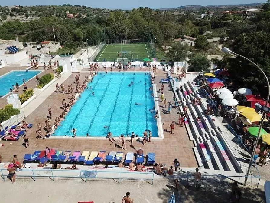 Immagine 14 di Casa trifamiliare in vendita  in Contrada Piano Milo a Noto